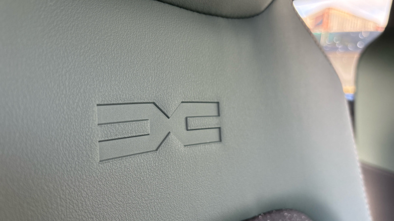 Dacia Spring 27kWh Extreme 65 48kW 5dr Auto Electric Hatchback